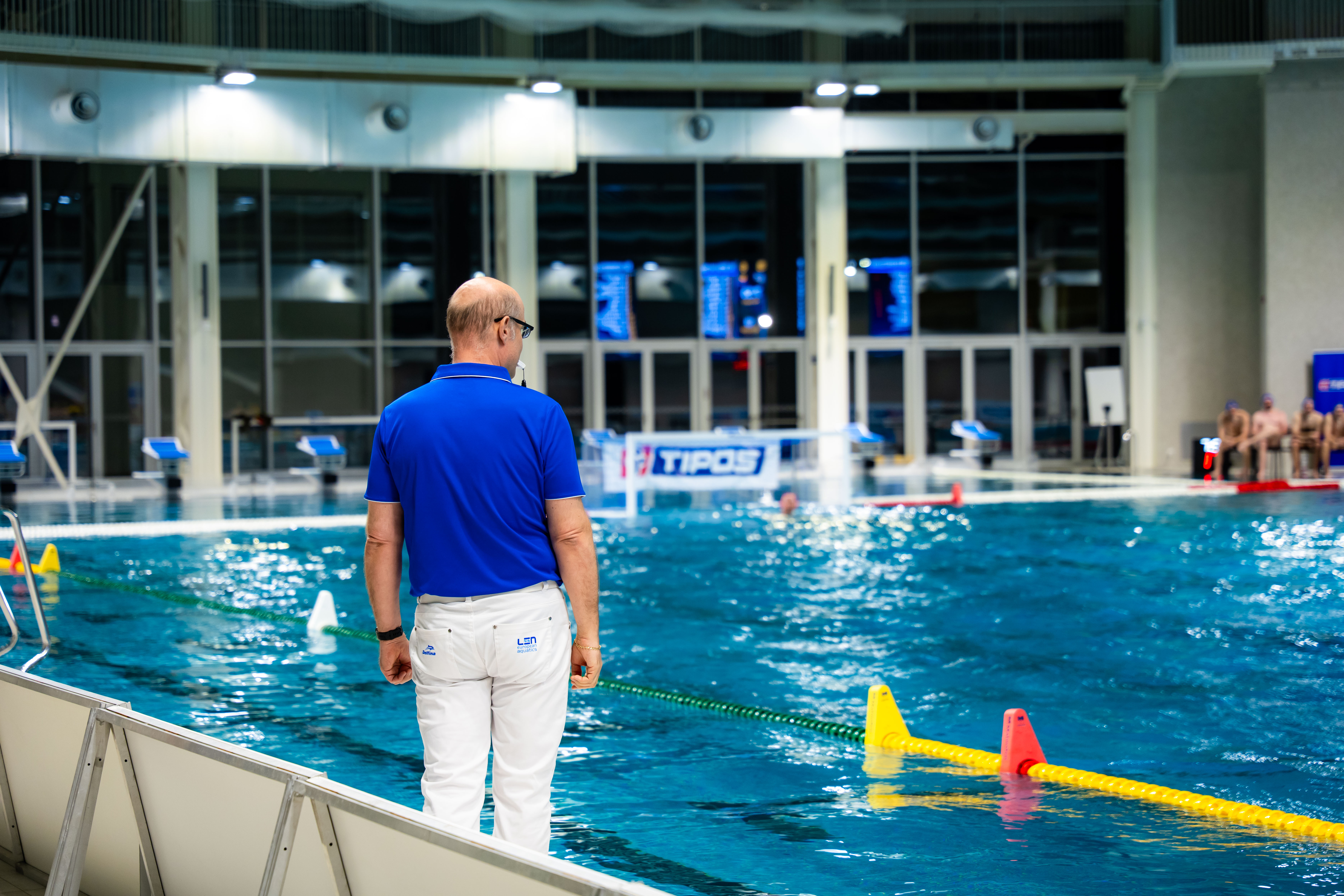 SK Hornets Kosice - Slavia UK Bratislava-1-26